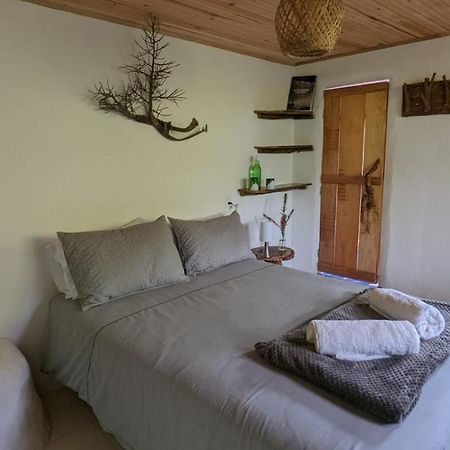 Finca Flora Del Rio, Habitacion Las Orquideas Pijao Dış mekan fotoğraf