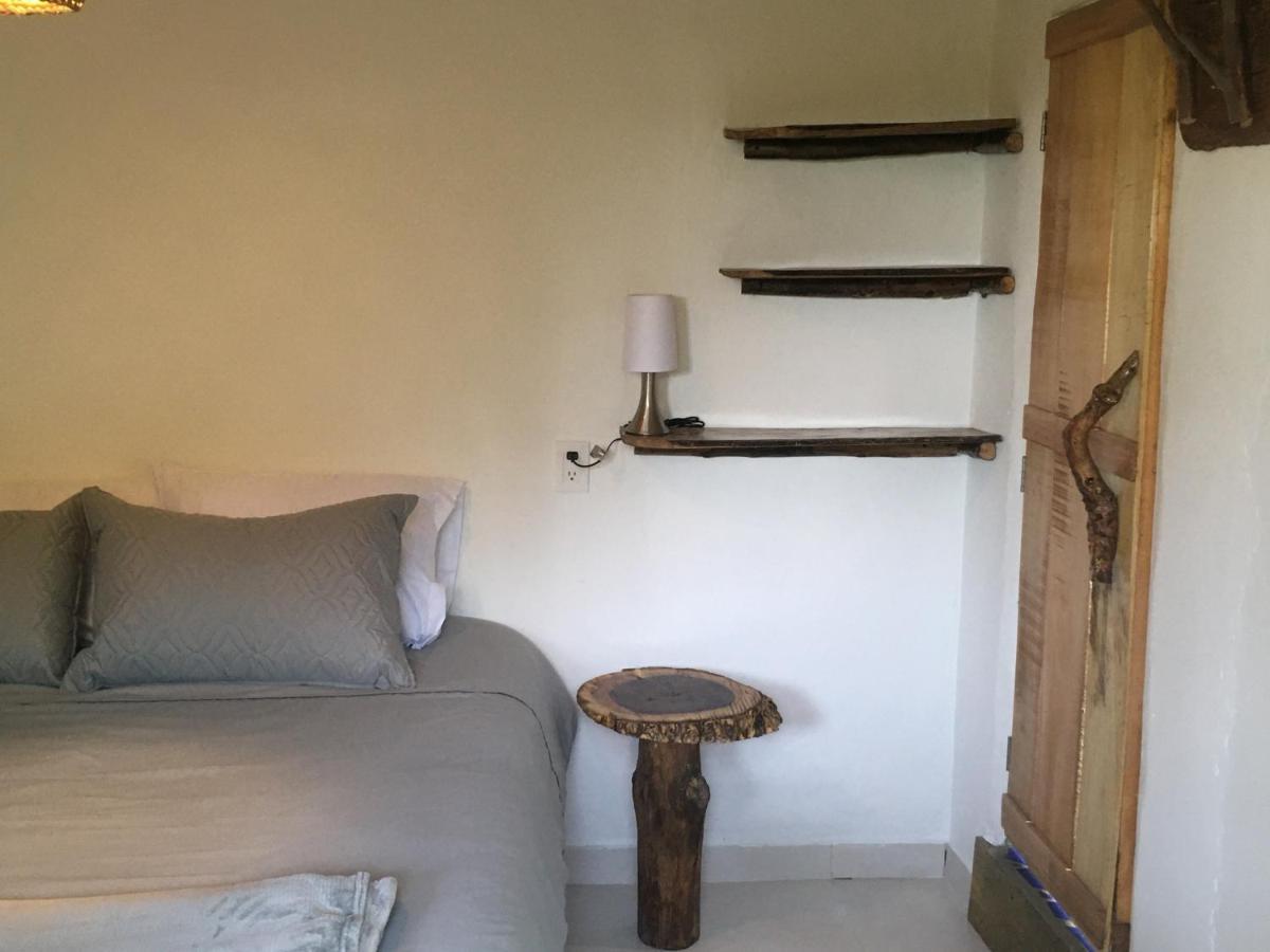 Finca Flora Del Rio, Habitacion Las Orquideas Pijao Dış mekan fotoğraf